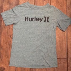YLG Hurley shirt